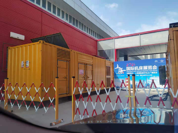 文昌发电机出租 对于发电机的特性你了解多少？