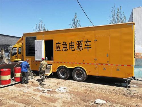 文昌发电车租赁-教您挑选发电机哪些技巧可以掌握使用