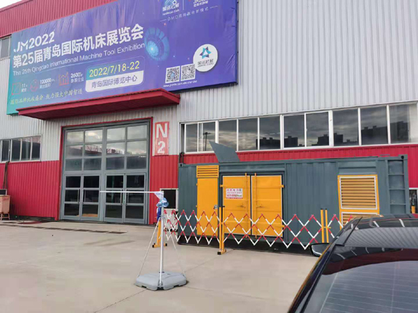 文昌发电机租赁-柴油发电机组不及时维护危害大
