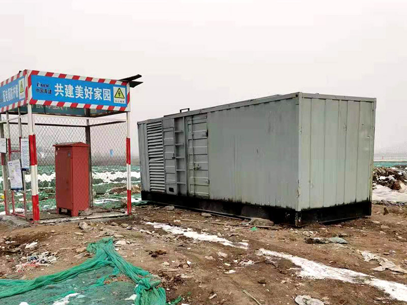 文昌燃气发电机在高海拔地区运行时会遇到哪些常见故障？