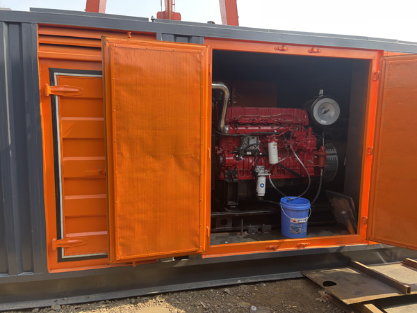 文昌哪些因素会影响 200KW 柴油发电机的燃油消耗率？