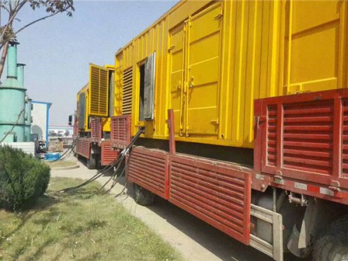 文昌计算 200KW 柴油发电机油耗时，需要考虑哪些因素？