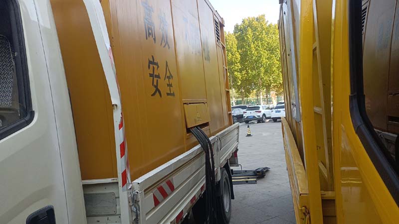 文昌如何判断柴油发电机组和UPS电源的切换时间是否符合要求？