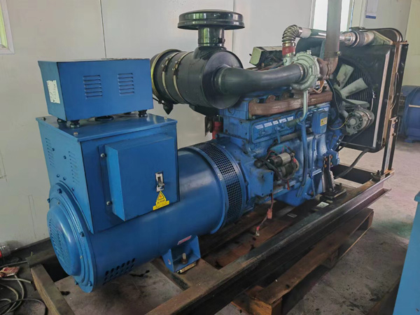 文昌100kW柴油发电机组使用多级机油有哪些优缺点？