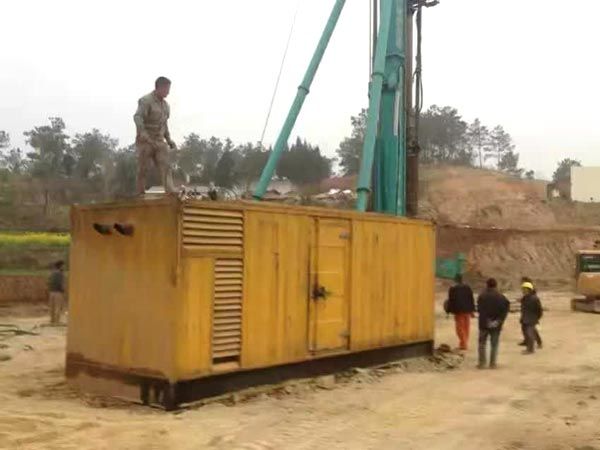 文昌柴油发电机组应用场合有哪些？